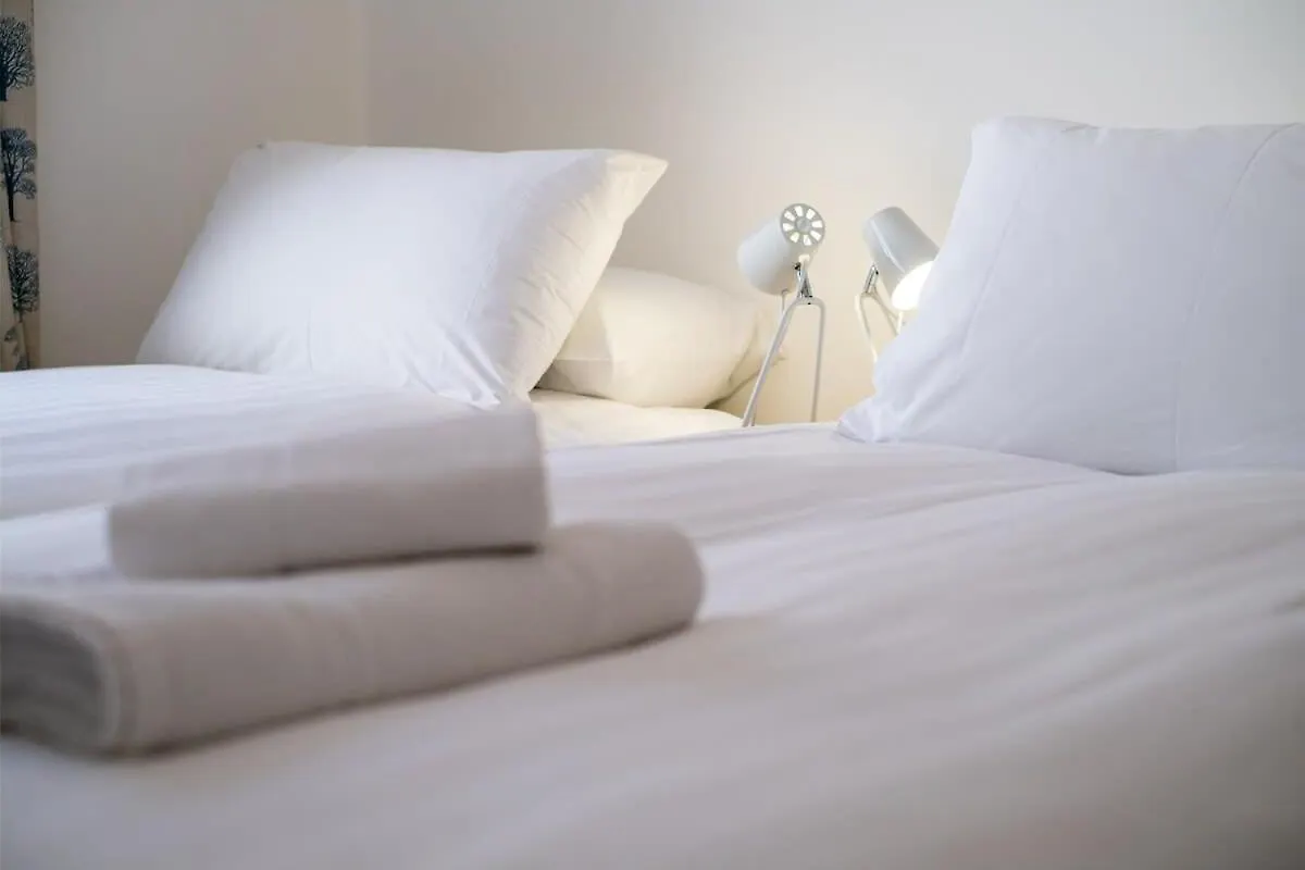 Host & Stay - Millfield Cottages Brighton United Kingdom