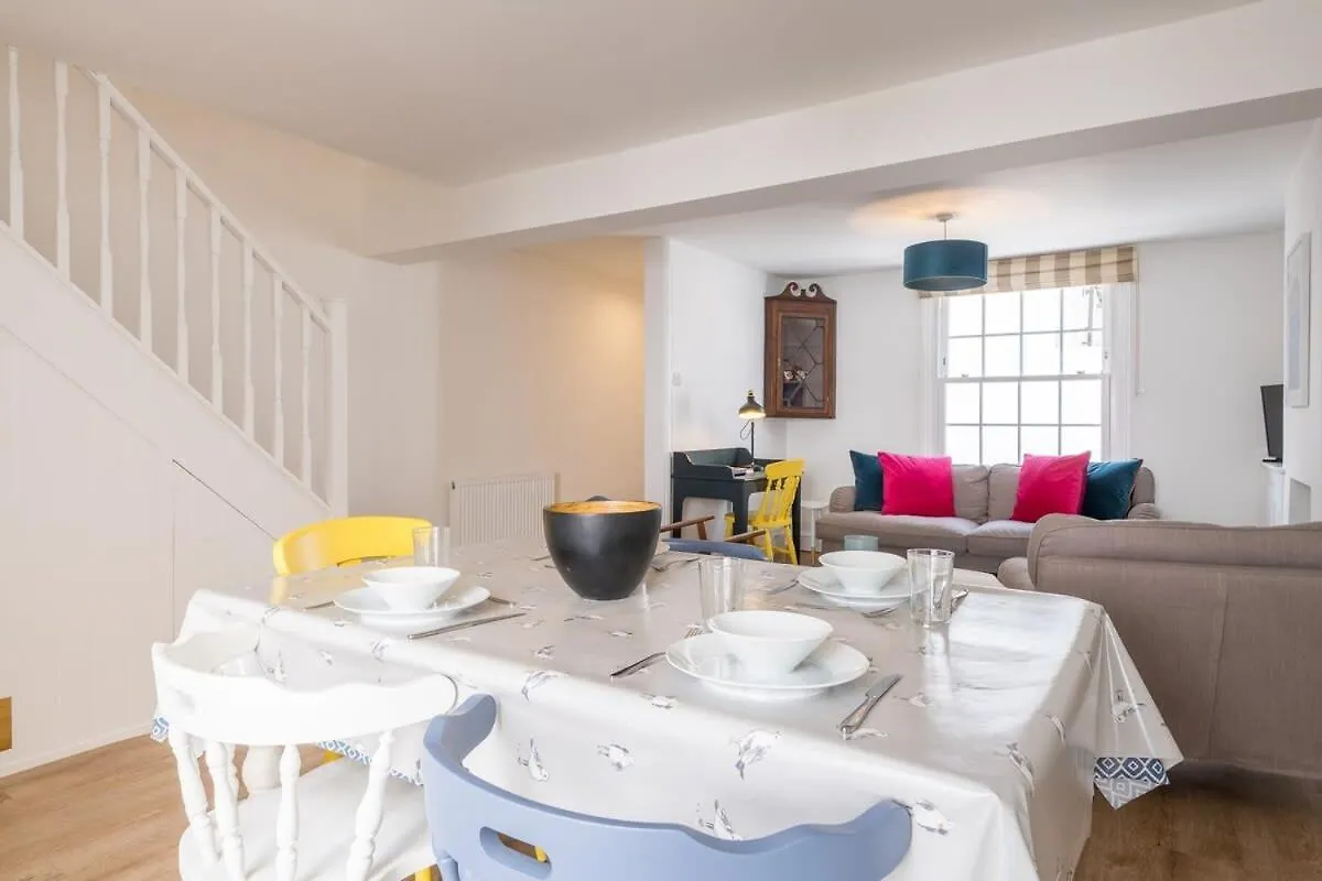 Host & Stay - Millfield Cottages Brighton