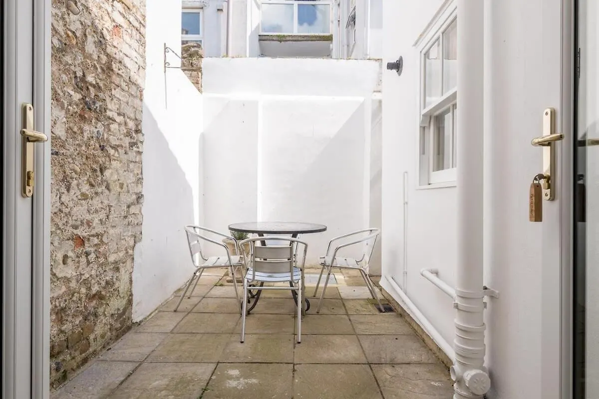 Holiday home Host & Stay - Millfield Cottages Brighton