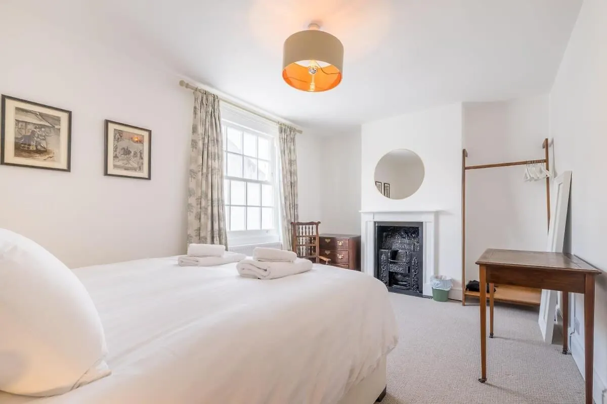 Host & Stay - Millfield Cottages Brighton