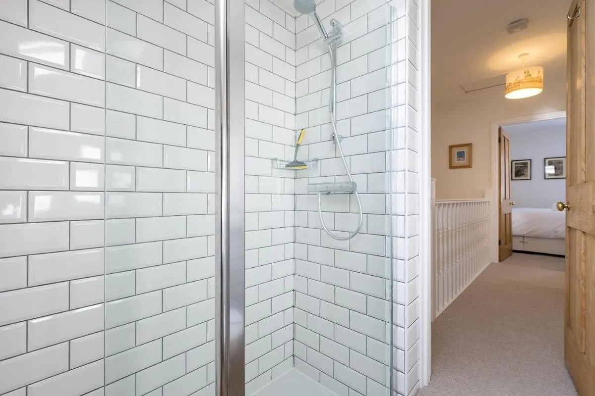 Host & Stay - Millfield Cottages Brighton United Kingdom