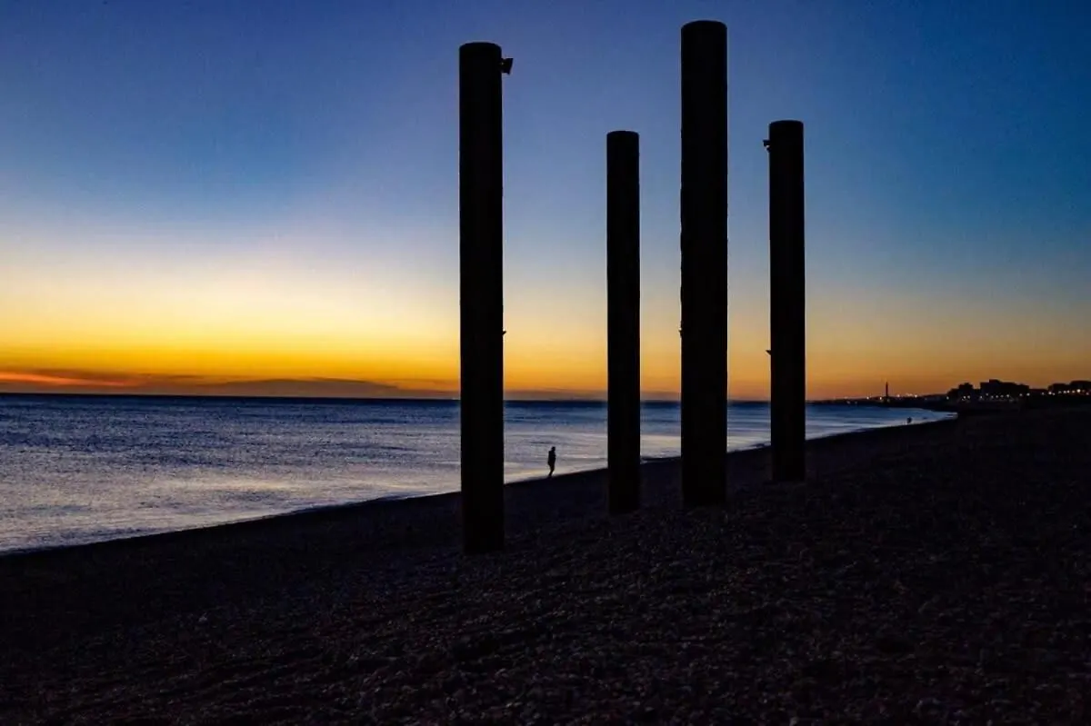 Holiday home Host & Stay - Millfield Cottages Brighton United Kingdom