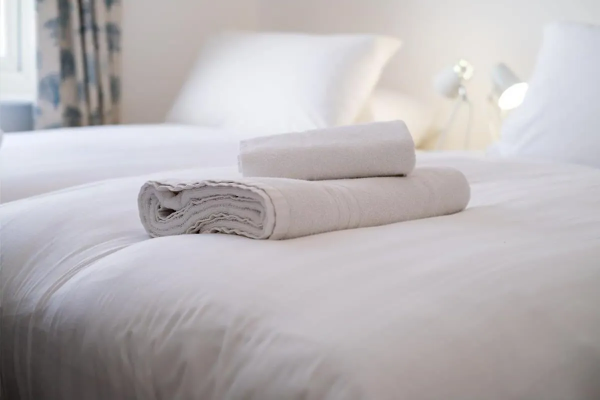 Host & Stay - Millfield Cottages Brighton Holiday home